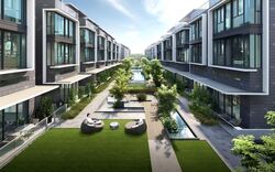 Belgravia Ace (D28), Semi-Detached #598004071